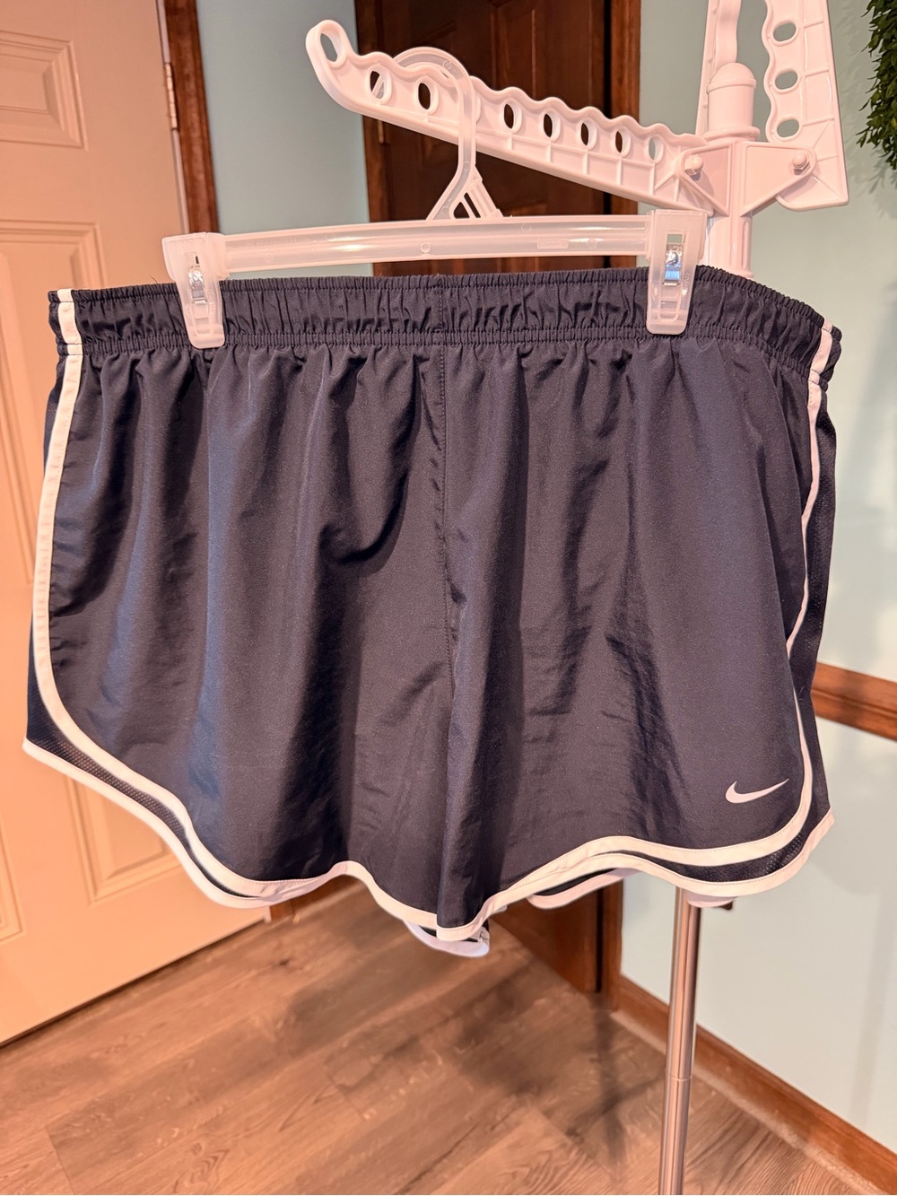 Nike Dri-Fit Shorts